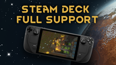 Steam Deck is 10% Off this Week! We're celebrating its first year! Visit  SteamDeck.com : r/SteamDeck